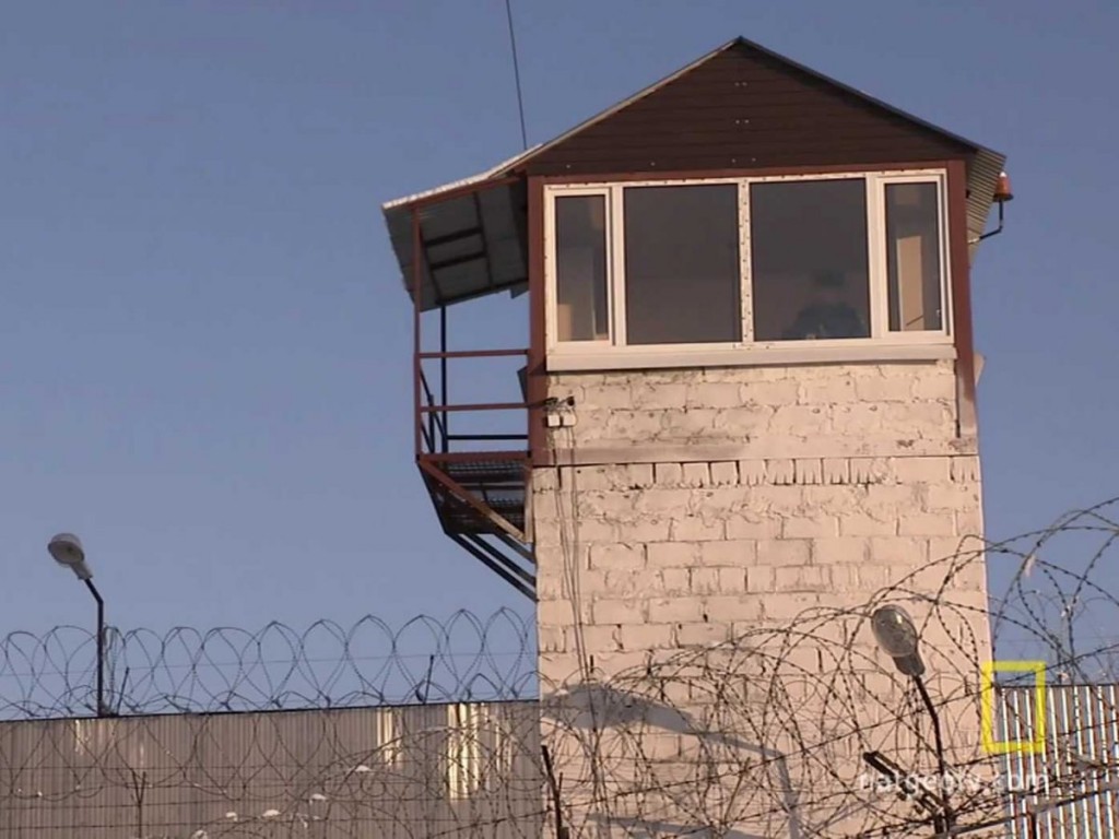 Here's what life is like inside Russia's toughest prison IEyeNews