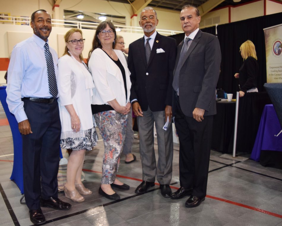 UCCI Social Work & Sector Expo IEyeNews