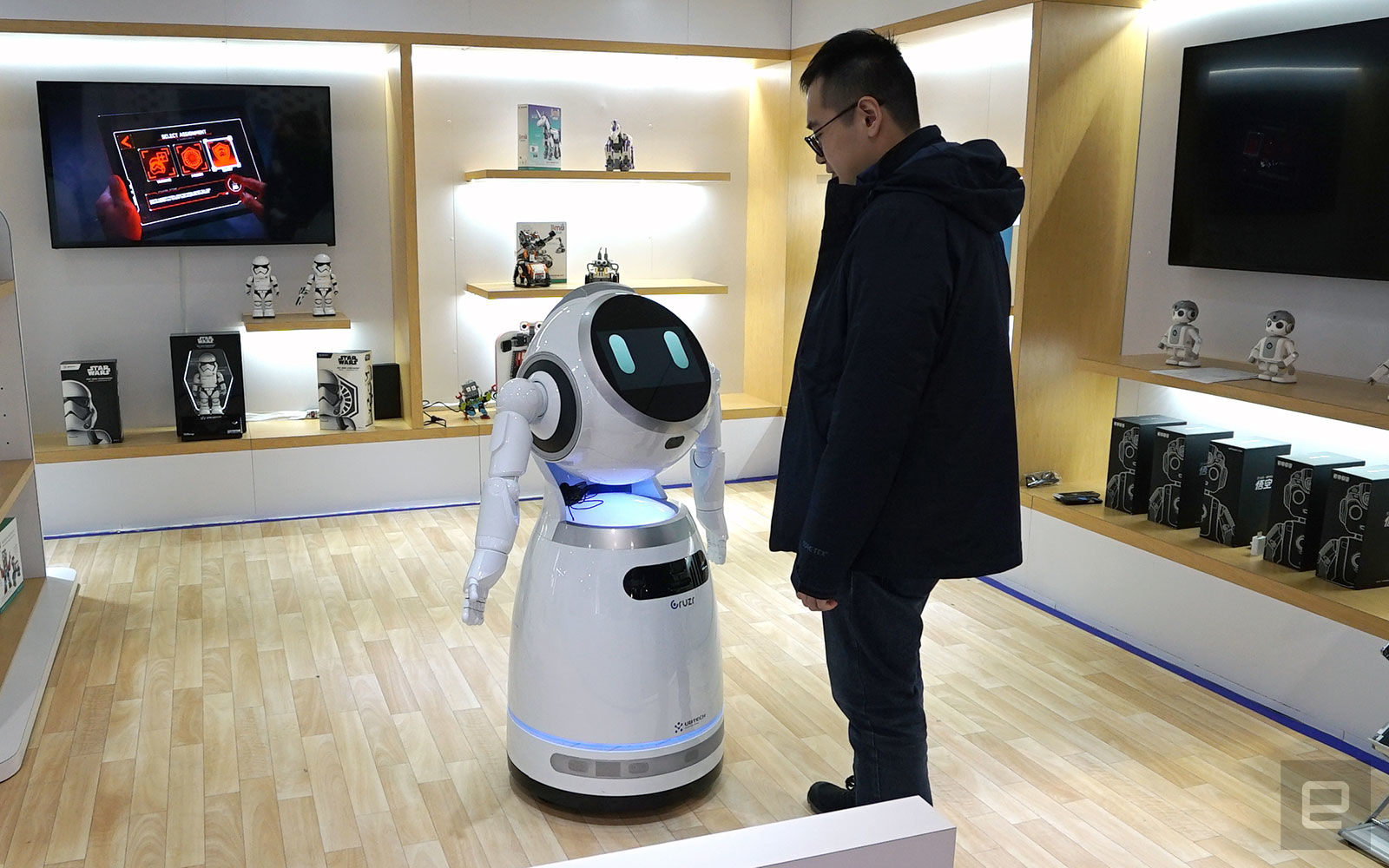 My robot butler dreams are getting closer to reality IEyeNews