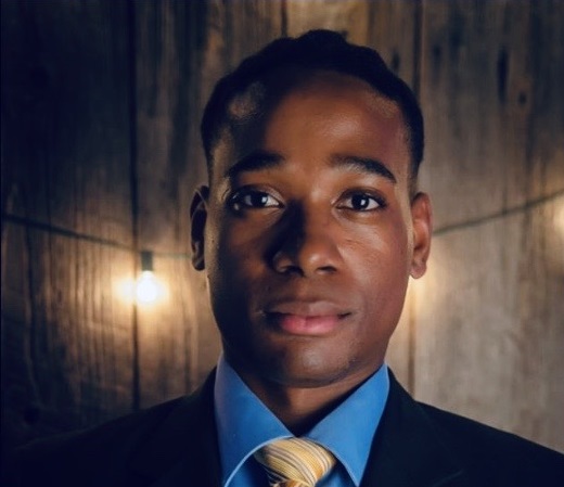 5 questions with Jared McGill, candidate for Global Jamaica Diaspora