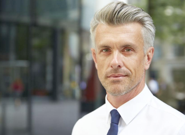 8 Classy Haircuts for Older Men 2022 Guide  The Modest Man