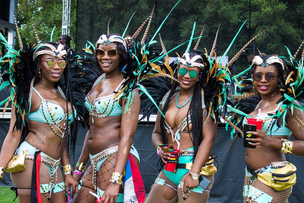 Atlanta Caribbean Carnival IEyeNews