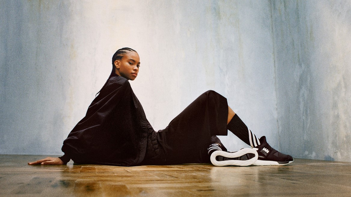 tubular doom sock primeknit grey