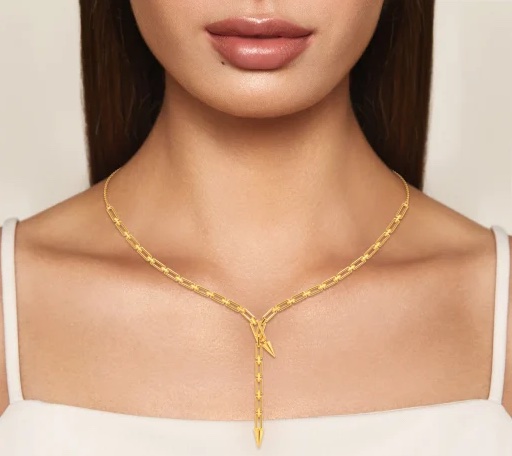 22 Karat gold jewelry and the history of gold necklaces - IEyeNews