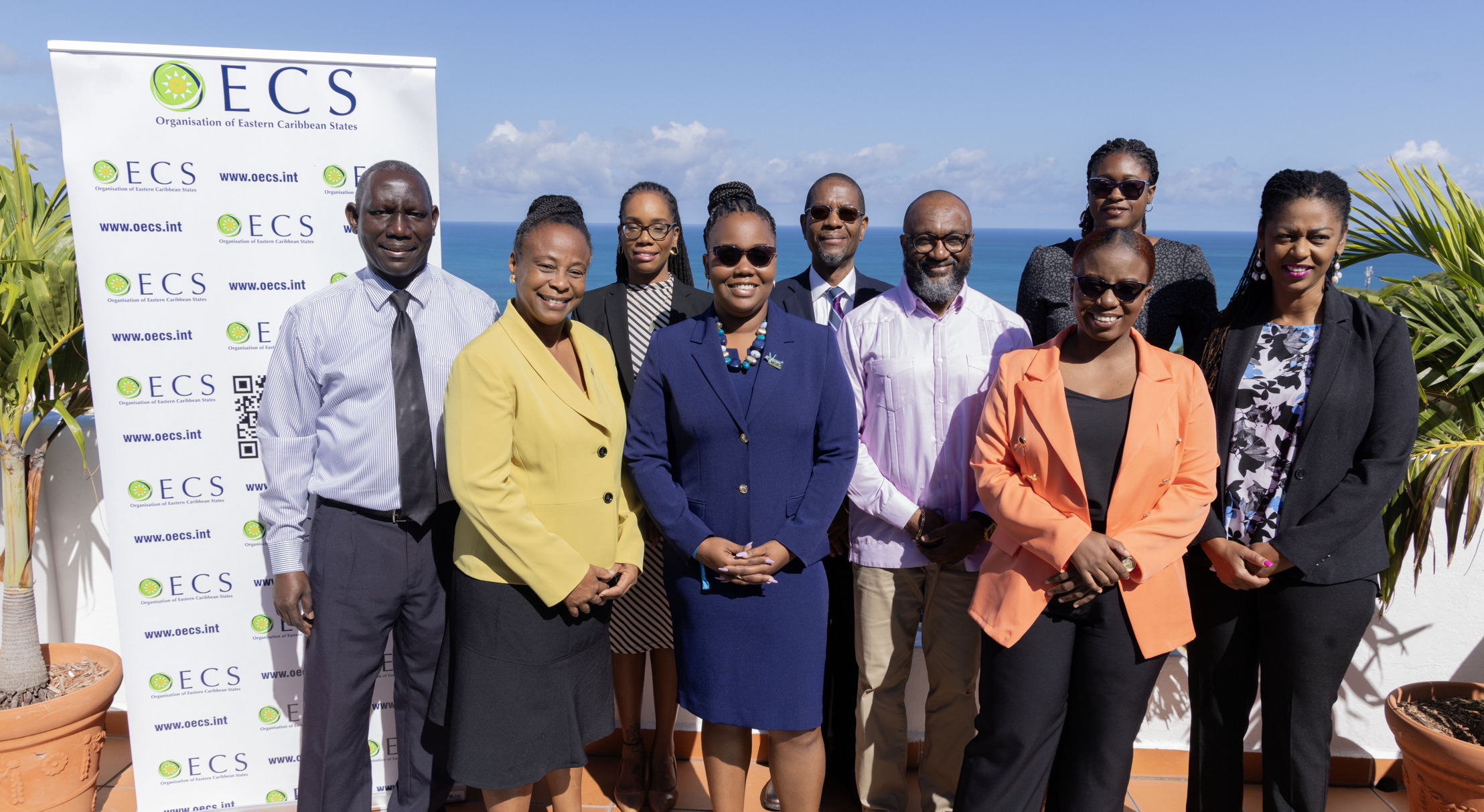 OECS Revamps Tourism Policy for a Sustainable Future - IEyeNews