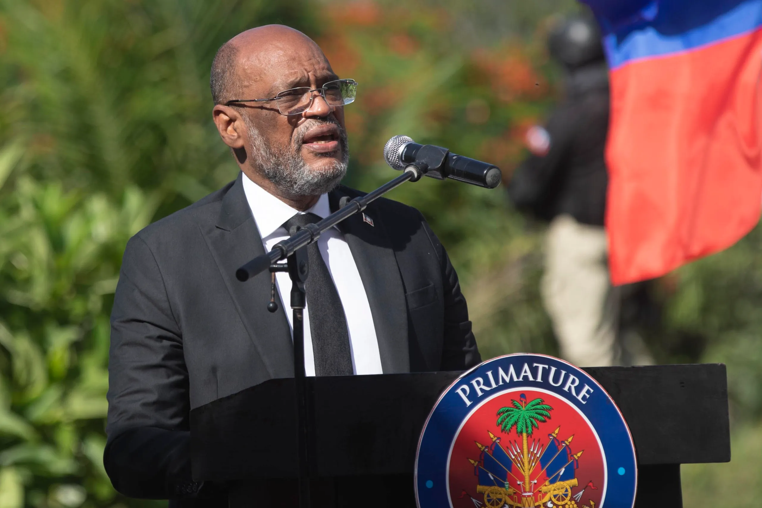 COUNCIL SETBACK IN HAITI IEyeNews