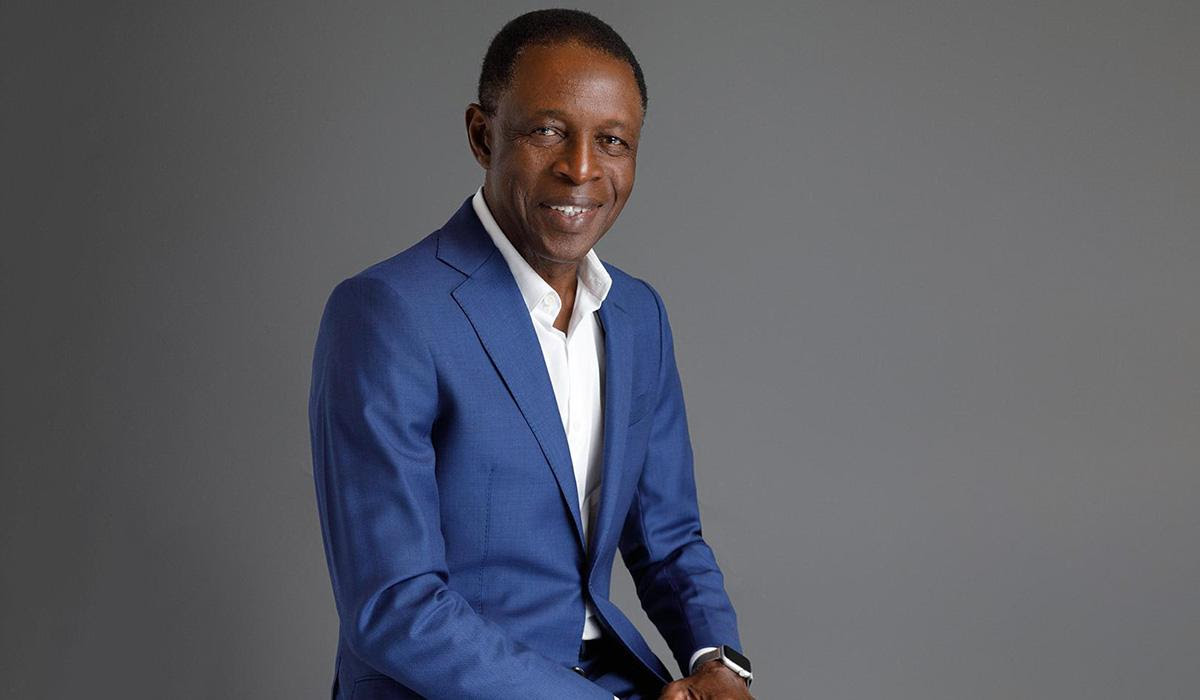 Barbadian Hotelier Ralph Taylor Receives Doctorate from The University ...