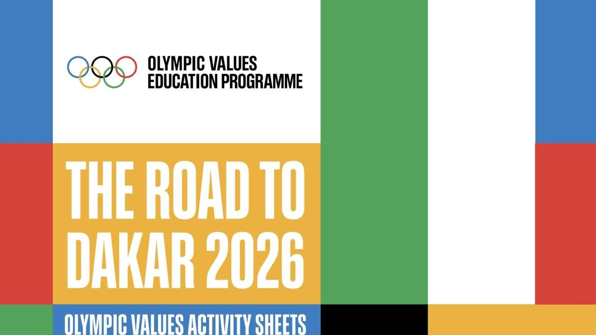 OVEP launches new toolkit for Dakar 2026
