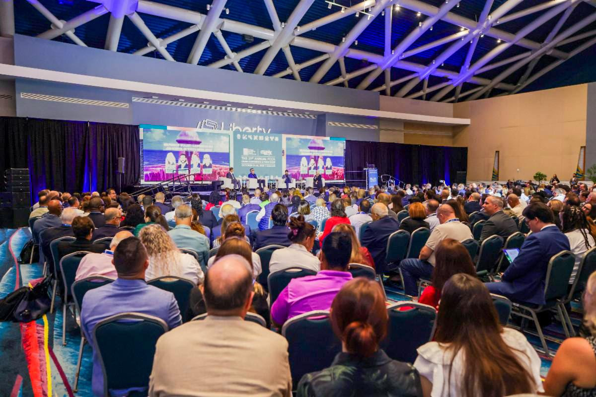 FCCA 31st Annual Cruise Conference & Trade Show Concludes in Puerto Rico with Strong Calls for Collaboration, Innovation and Sustainable Growth