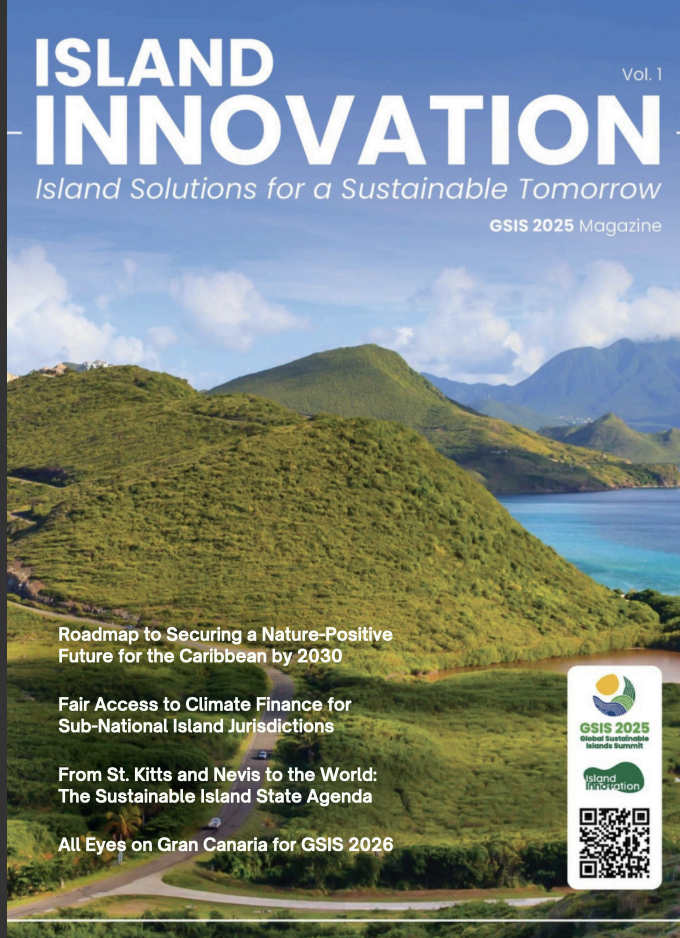  COP30: 25 island territories leading on climate – but locked out of finance