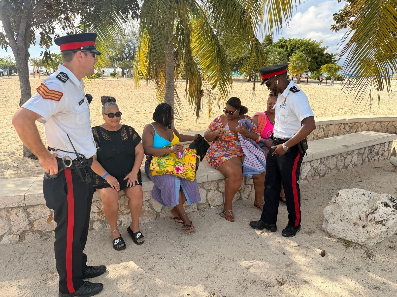 Cayman: RCIPS Formally Announces the Commencement of Operation Winter Guardian