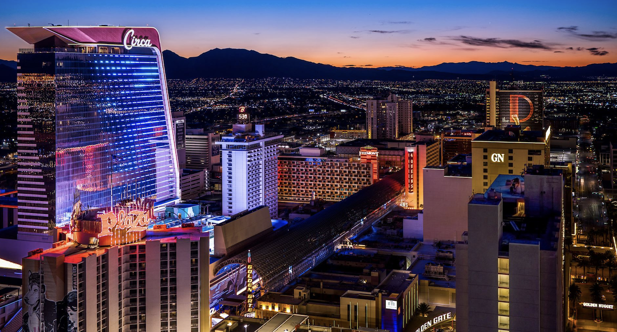 Las Vegas News Briefs − December 2025