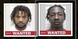 Cayman: WANTED: Patrick Anthony Campbell Jr, 11 December & WANTED: Sidney Henry, 11 December