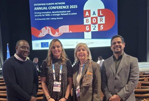 Caribbean Export Joins the Enterprise Europe Network (EEN), Expanding Pathways and Opportunities for Caribbean and European Firms