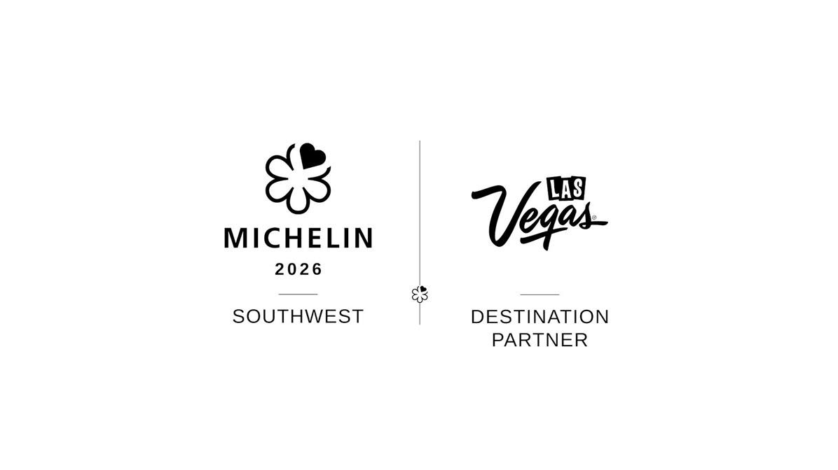MICHELIN Guide Returns to Vegas with Launch of New Southwest Edition