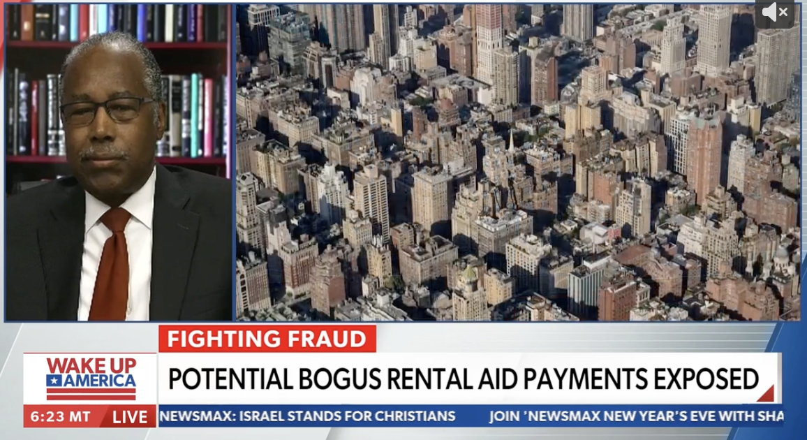 US: Ukraine Didn’t Target Putin’s Residence