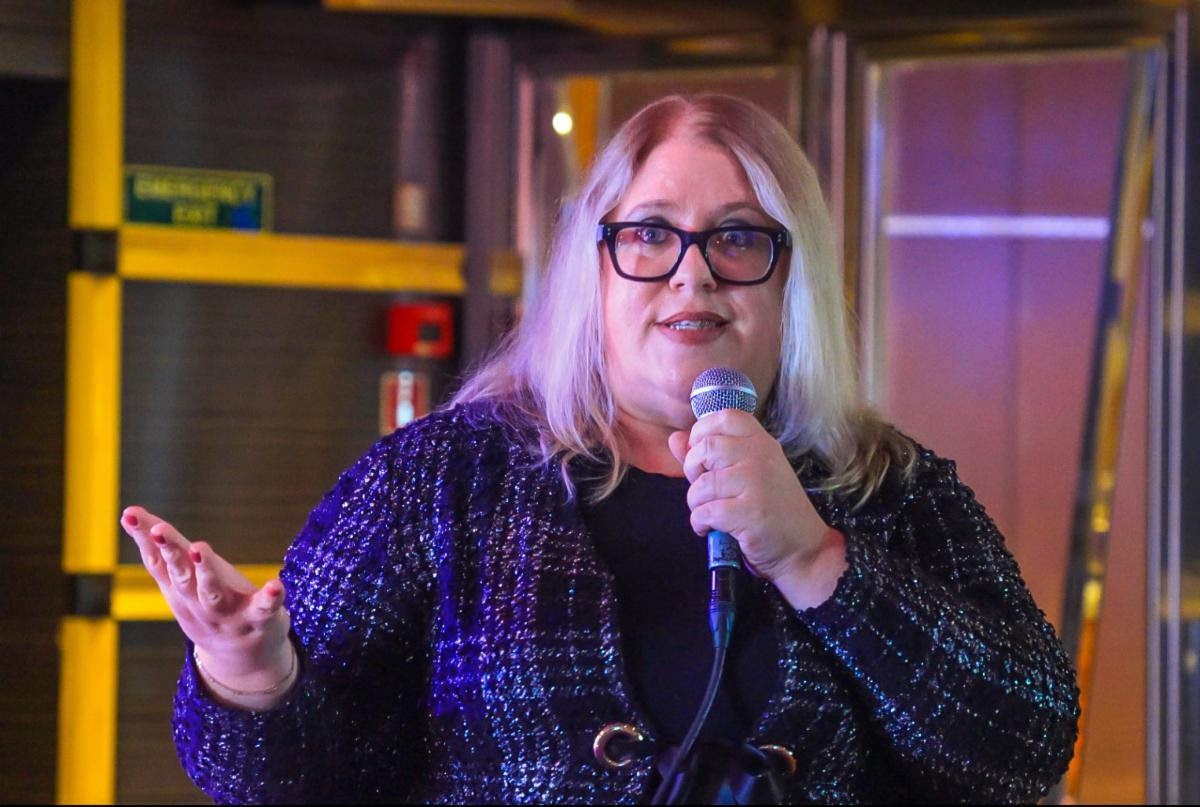 Aquila Center for Cruise Excellence Challenges Destinations to “Train with Purpose” at FCCA PAMAC Industry Meeting