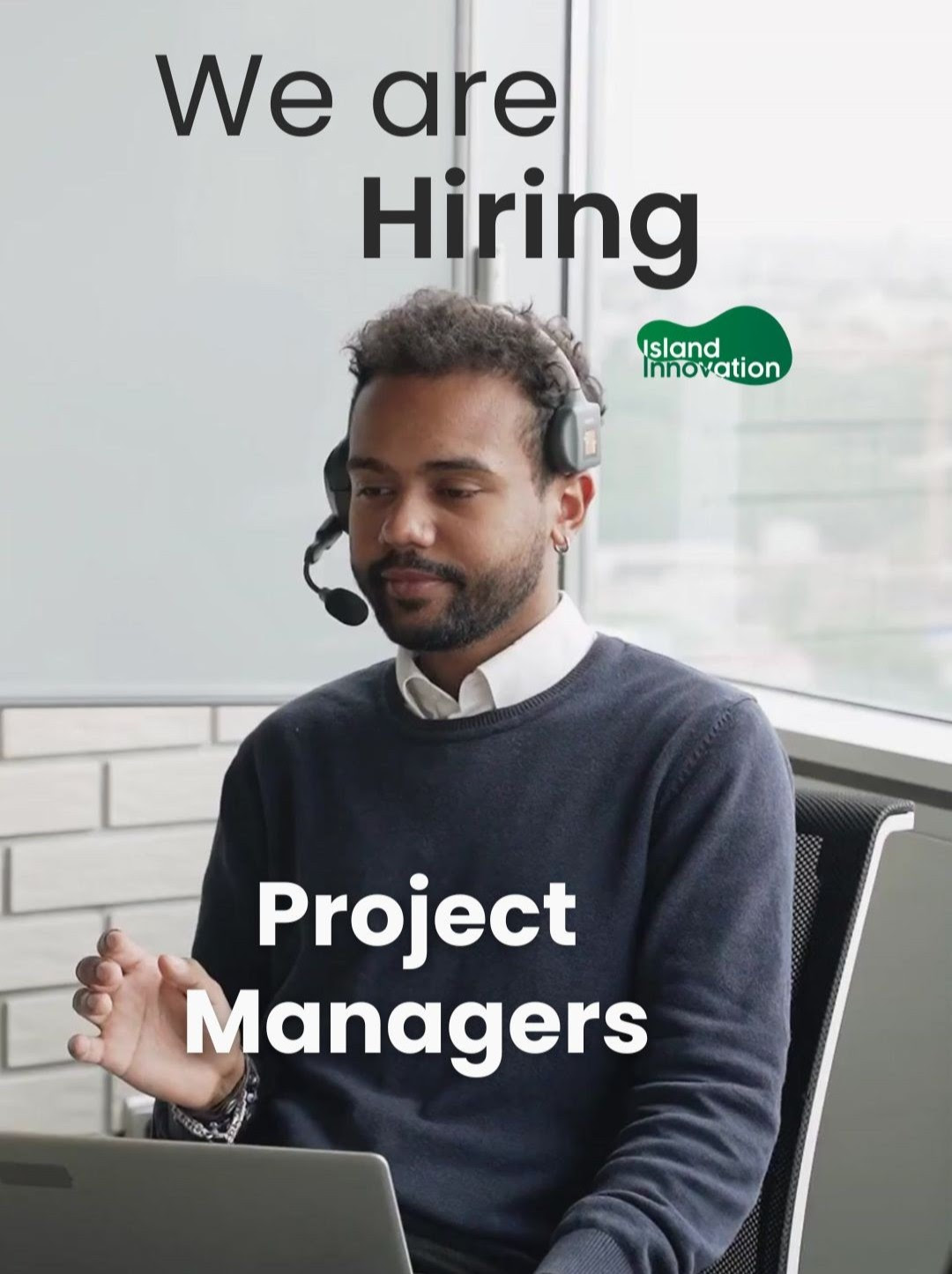 From SIDS to Large Ocean States: A new development paradigm