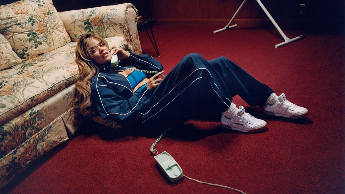 Reebok Announces Music Icon KAROL G as Global Brand Ambassador for New Era of Reebok Classics