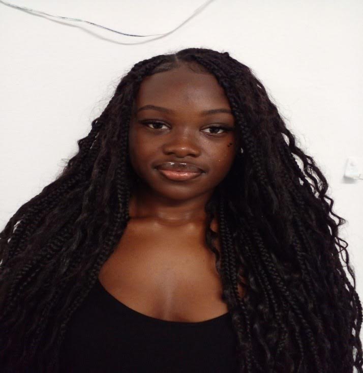 Cayman – Missing: Latoya Senior