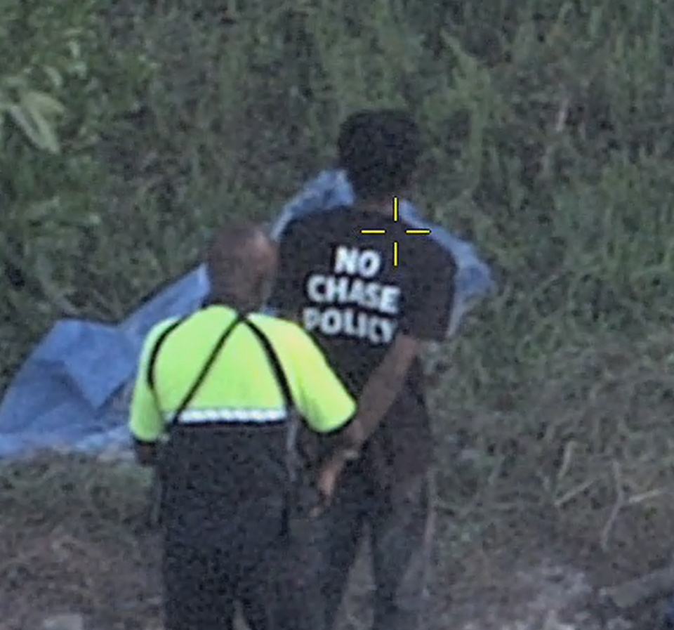 Cayman: Motorcycles Seized, Two Men Arrested, Following Reckless Driving in Eastern Districts