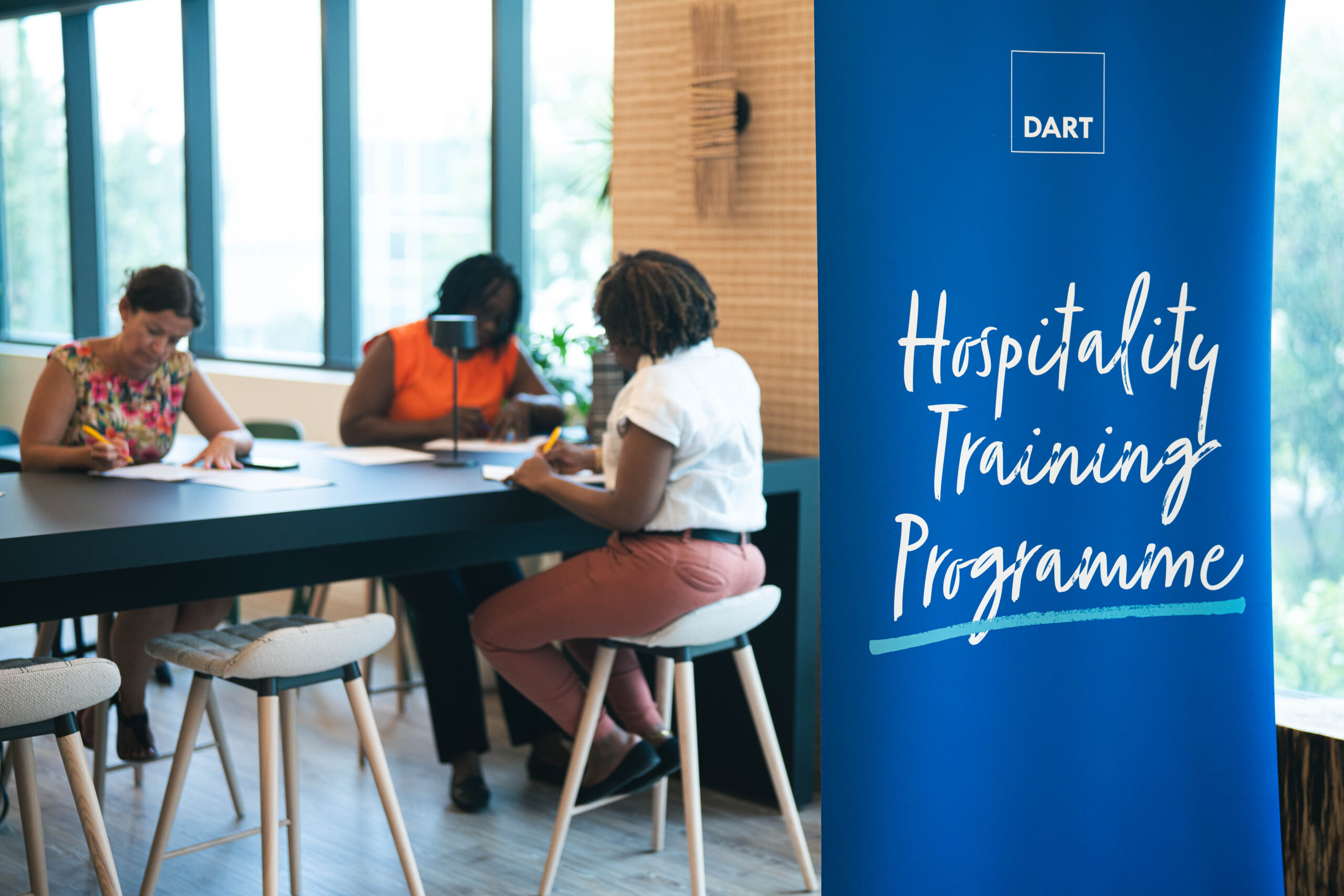 Cayman: Applications open for 2026 Dart Hospitality Educators Programme