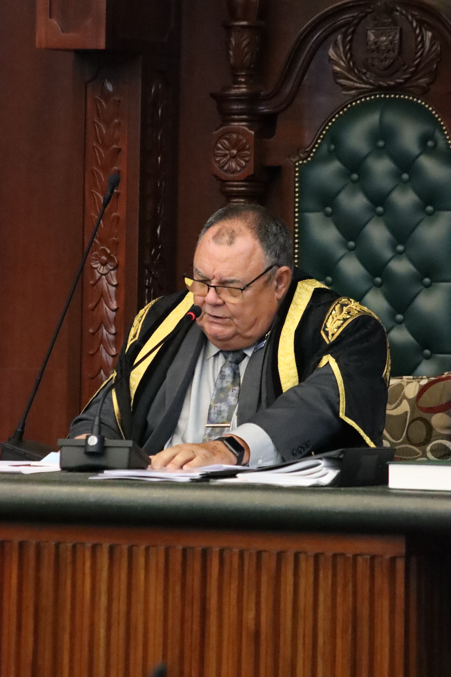 Cayman: Fourth Meeting of the 2025–2026 Parliamentary Session to Commence on 4th March 2026 