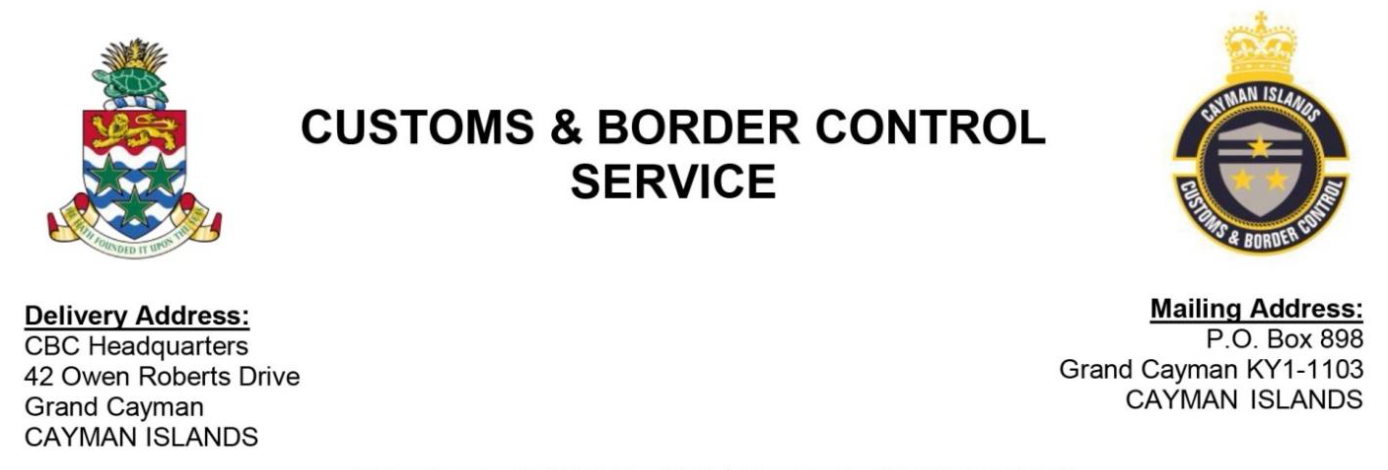  CBC- Two Cuban Migrants Escape Detention Facility