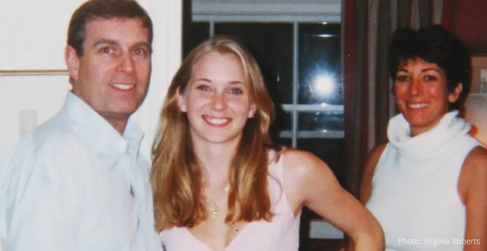 Royal arrest signals historic moment