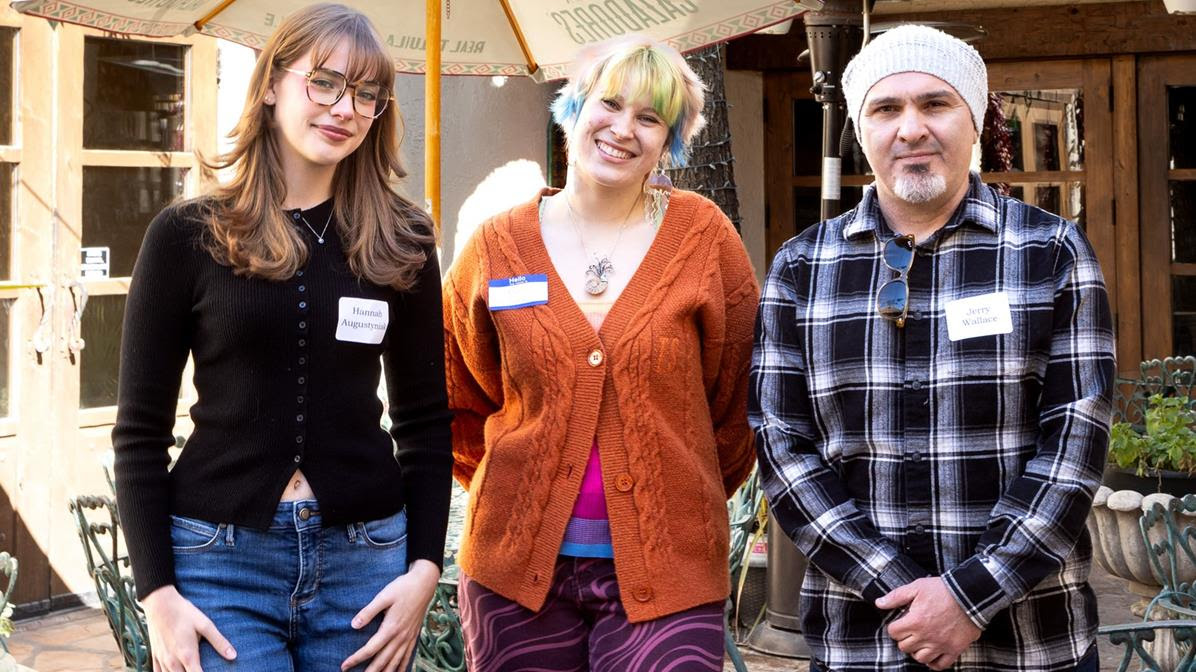 NMSU history students’ research recognized by Doña Ana County Historical Society