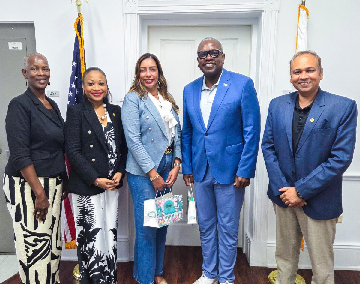 Regional Tourism Chief Links Caribbean Resilience to Agricultural Preservation at 54th Annual AgriFest