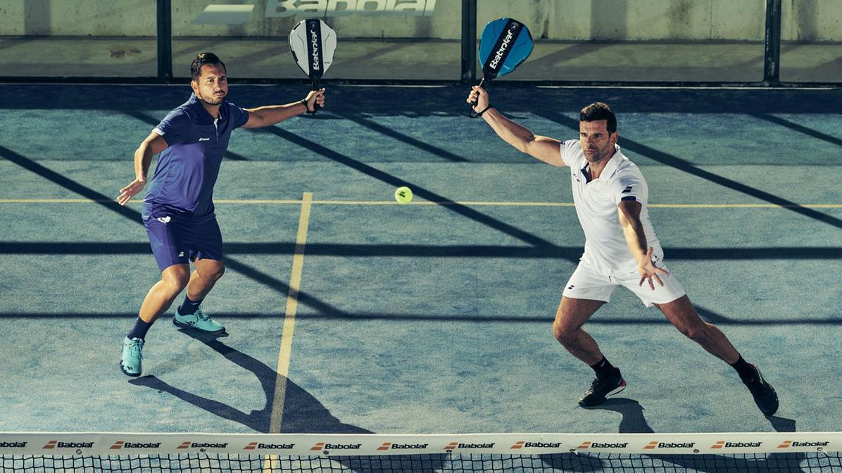 Automobili Lamborghini and Babolat unveil the next chapter of their collaboration