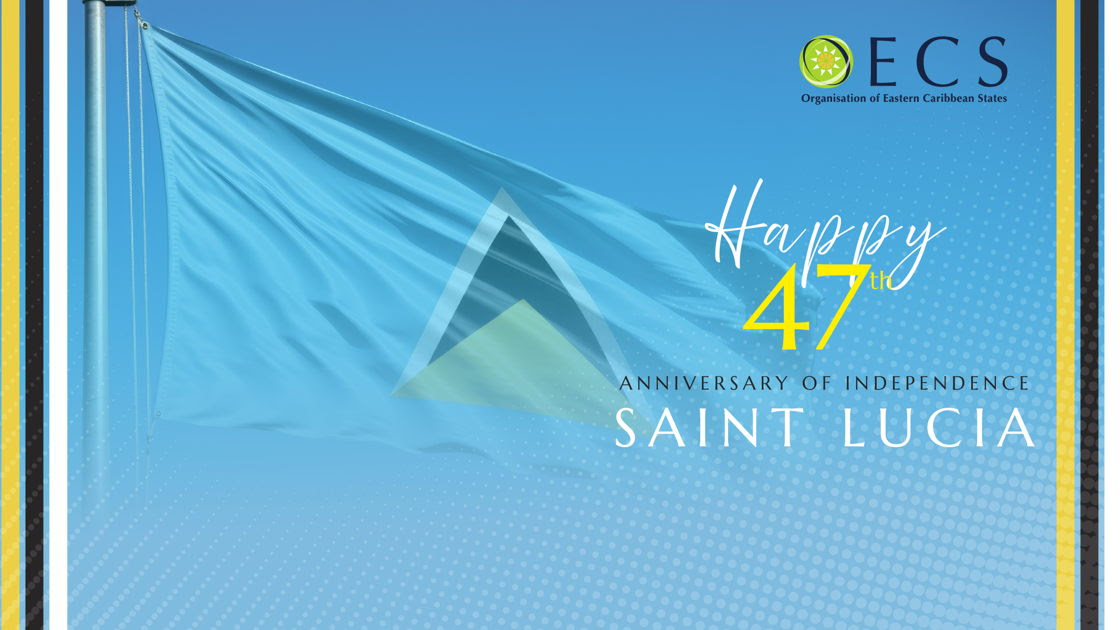 On Saint Lucia’s 47th Independence Day, OECS Director General Reiterates Regional Integration Amid Global Tensions