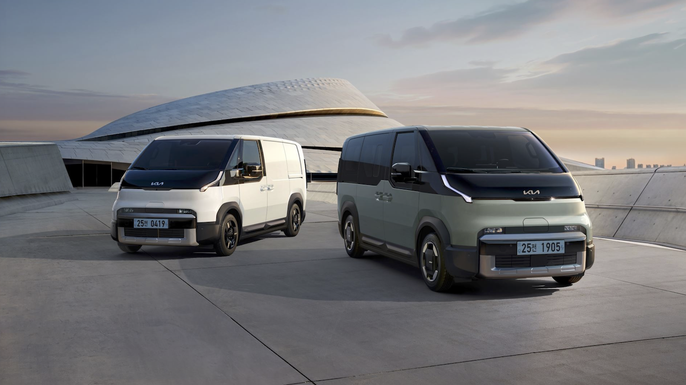 Kia Announces February 2026 Global Sales Results