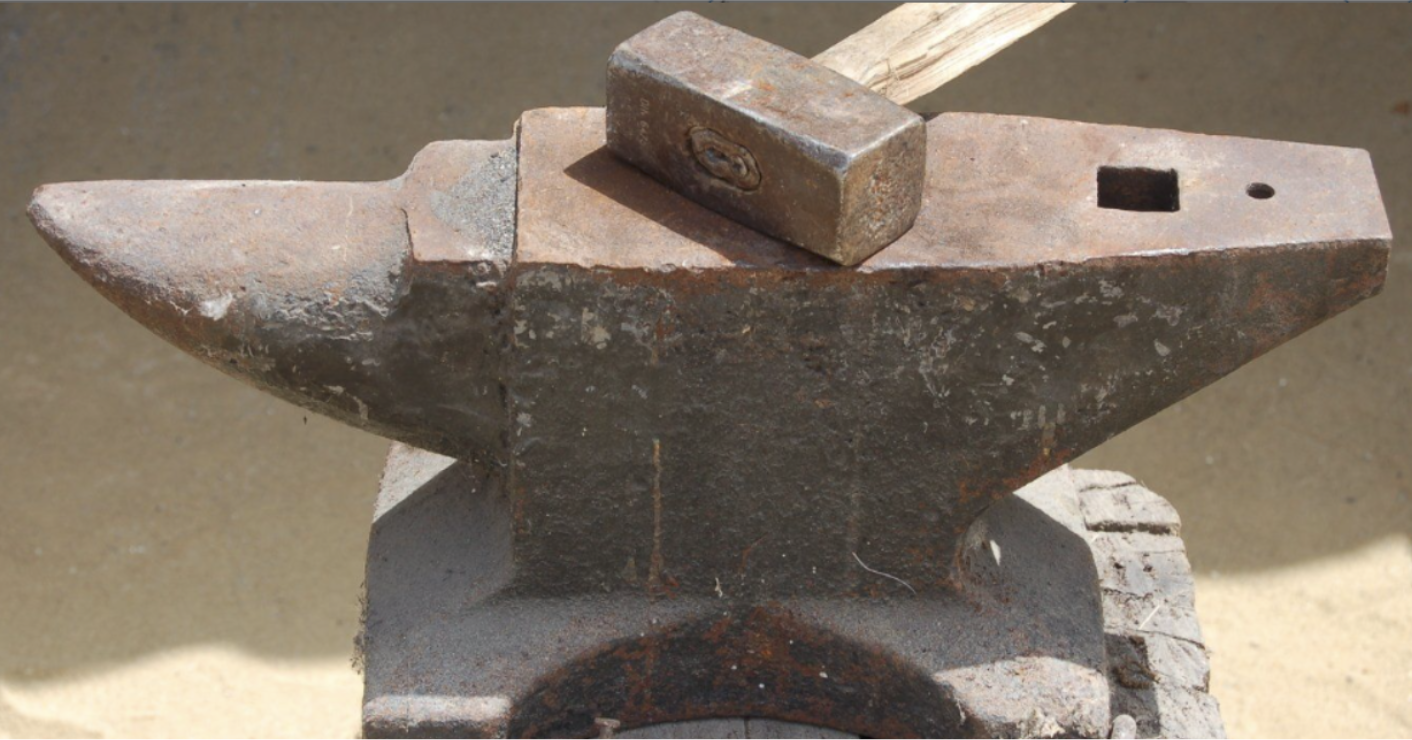 Heavy Metal: A way to eliminate sargassum   Article and Poem