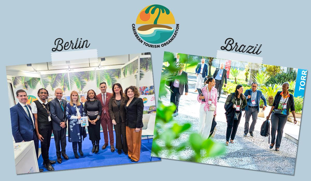 MPE CARIBBEAN REPORT NEWSLETTER – March 9, 2026