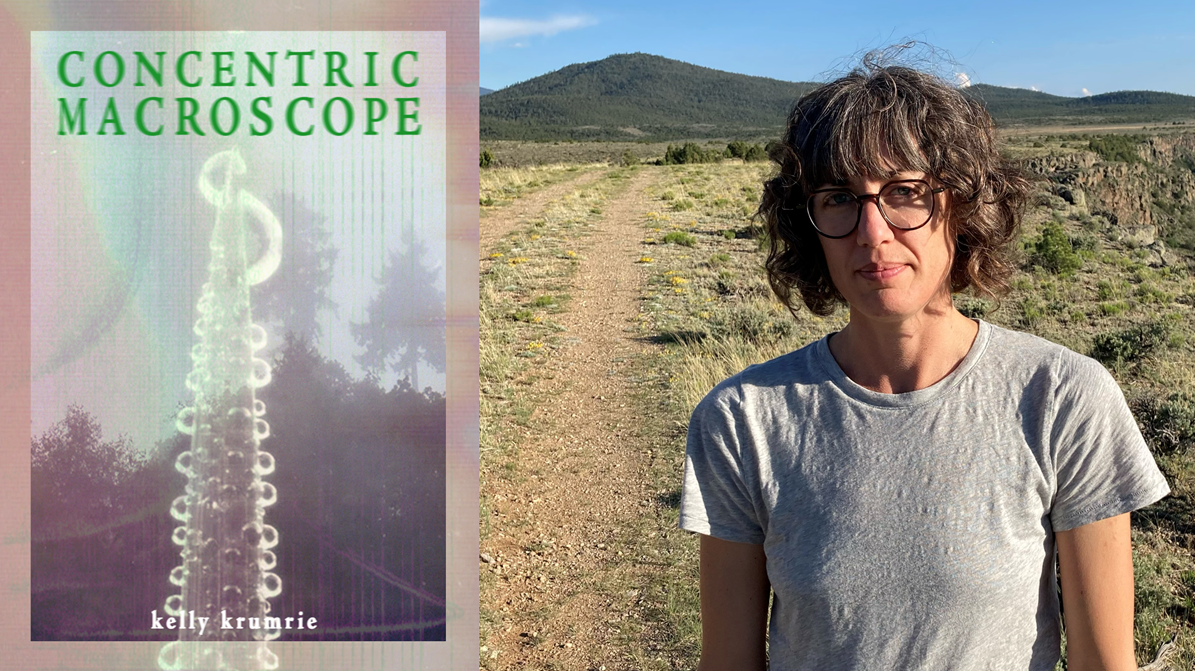 NMSU creative writing professor to publish third novel March 17