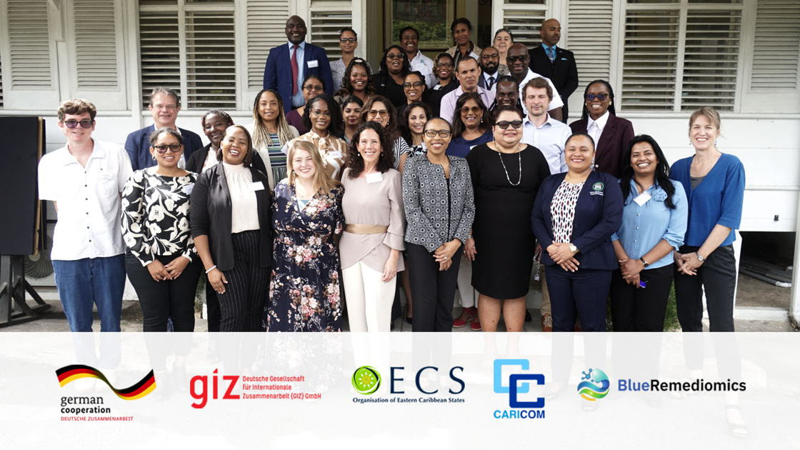 Regional Workshop Strengthens Caribbean Capacity on Genetic Resources