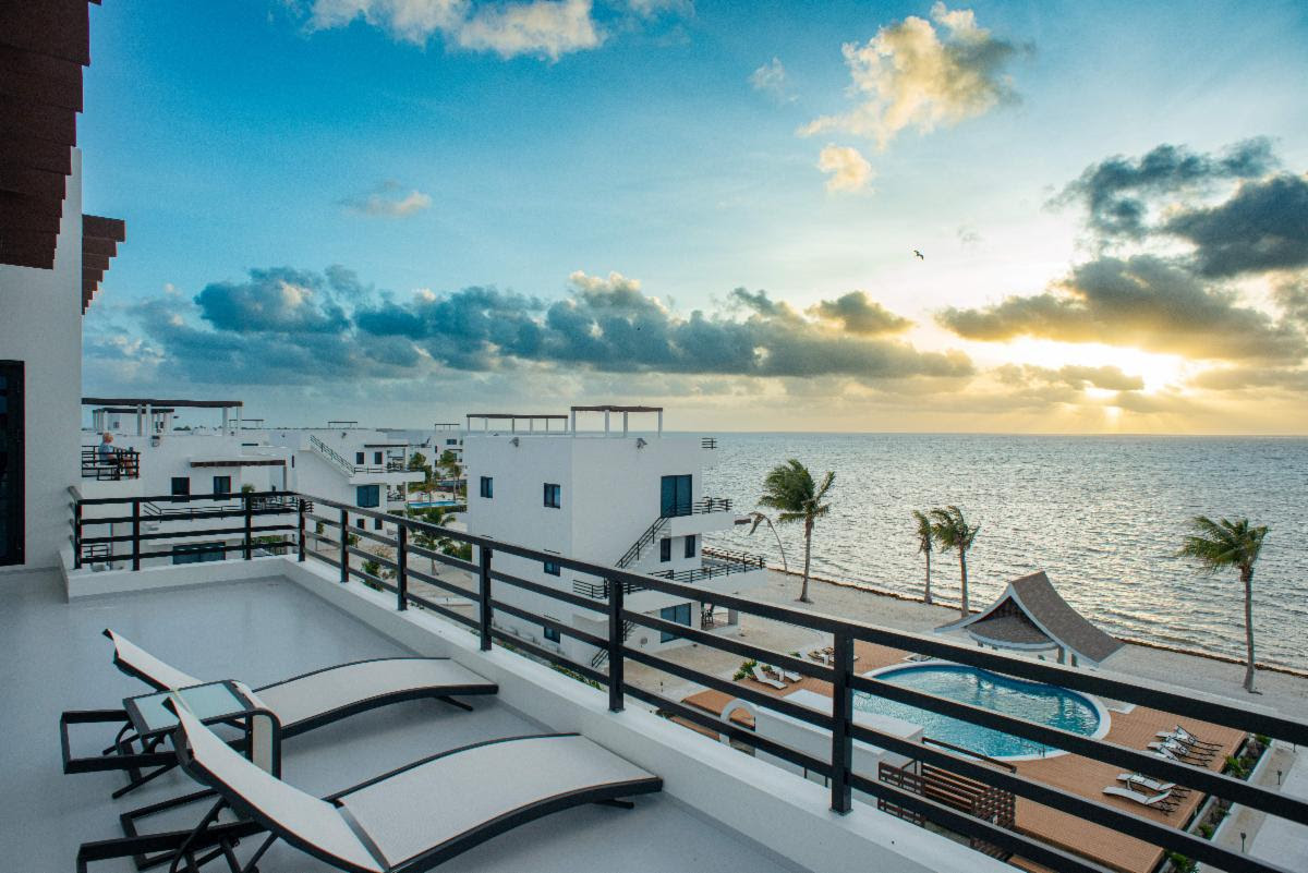 CARIBBEAN TOURISM AUTHORITY — Finding Zen in Belize: A Caye Caulker Escape